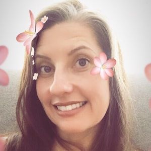 Meet your Posher, Jess